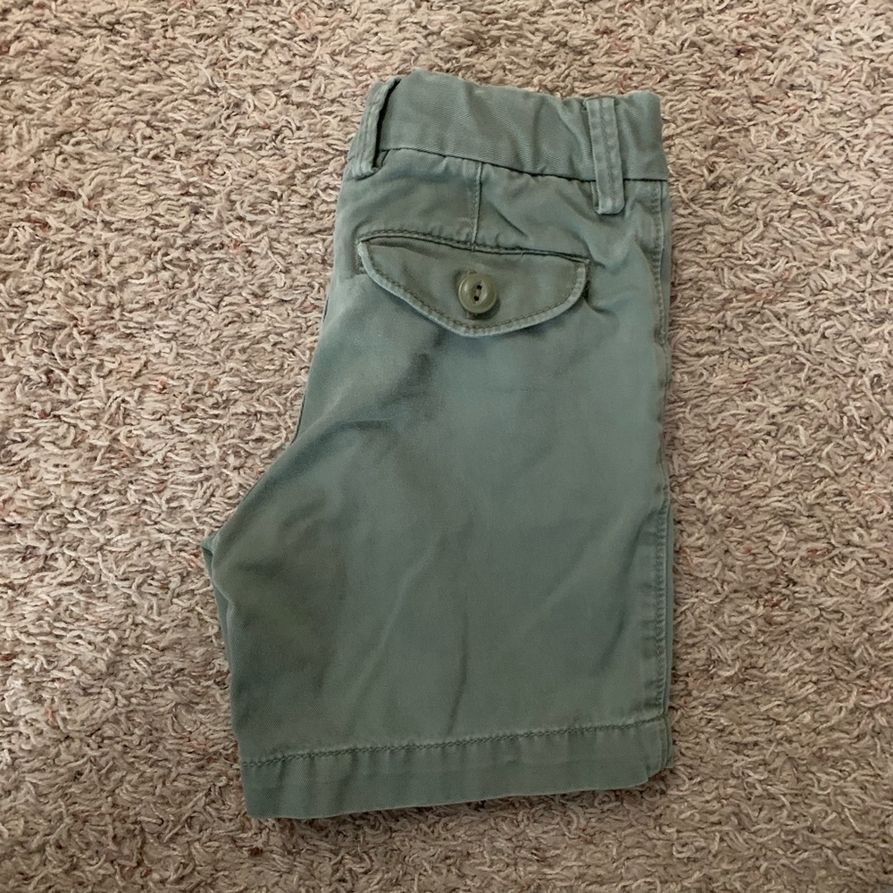 Boys GAP Shorts